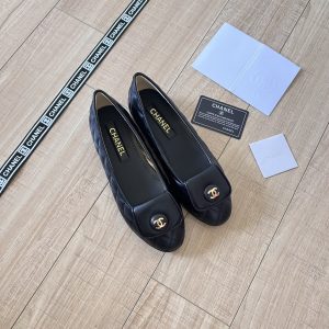 Replica Chanel Shoes 06OR36