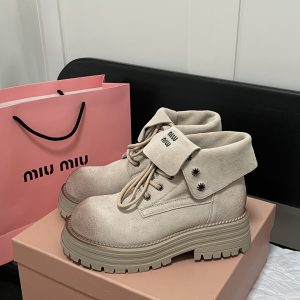 Replica Miu Miu Shoes 06OR115
