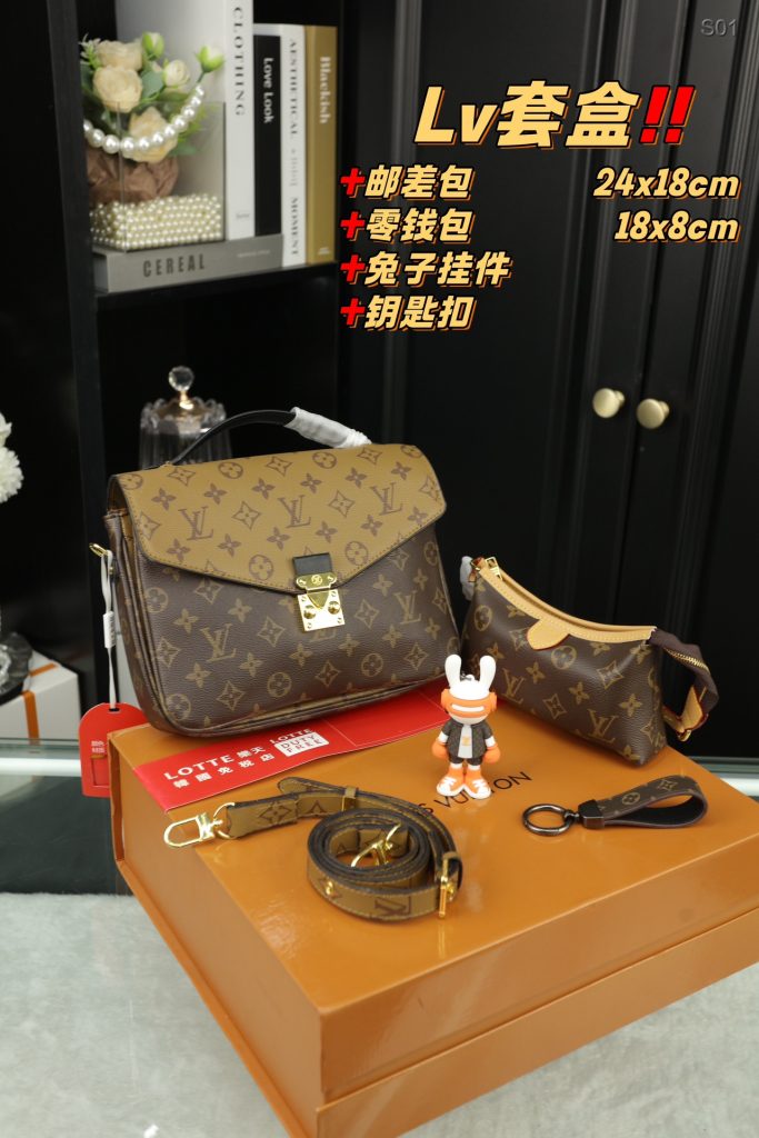 FashionReps Bags 07YA9218