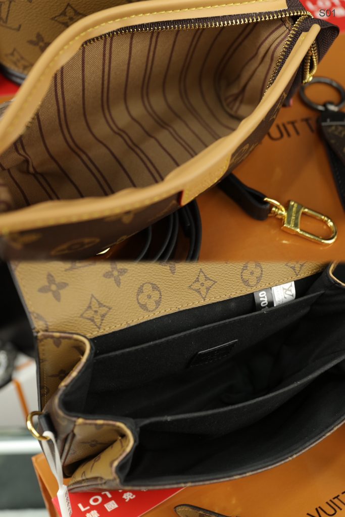 FashionReps Bags 07YA9218 - Image 2
