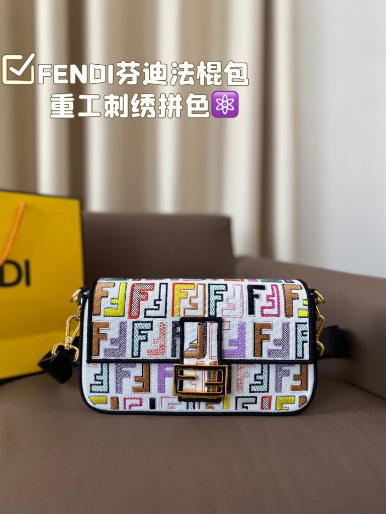 FashionReps Bags 09YA7914 - Image 3