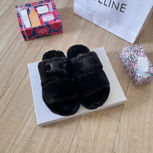 Replica Celine Shoes 06OR415