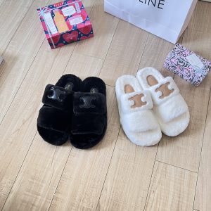 Replica Celine Shoes 06OR413