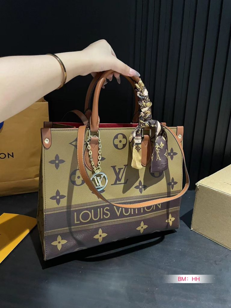 FashionReps Bags 07YA9504 - Image 2