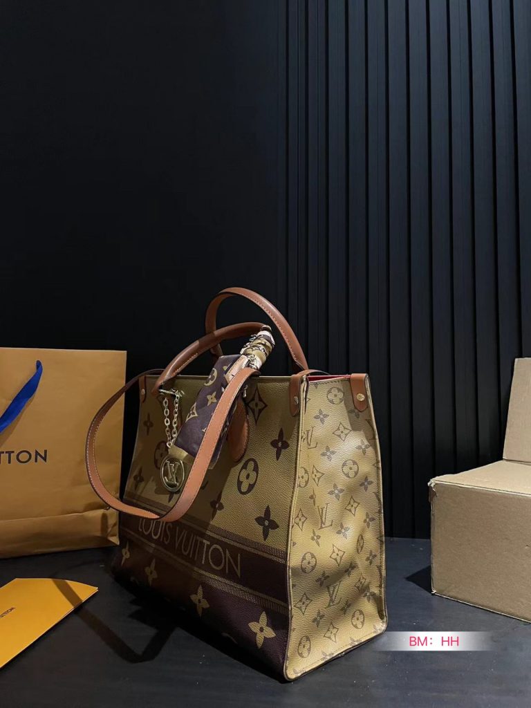 FashionReps Bags 07YA9504 - Image 4