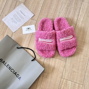Replica Balenciaga Shoes 06OR431