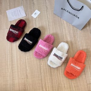 Replica Balenciaga Shoes 06OR430