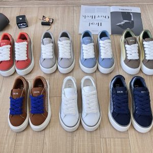 Replica Dior Shoes 06OR218