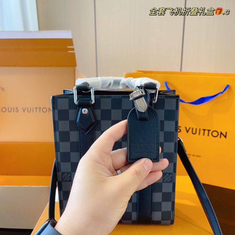 FashionReps Bags 07YA9132 - Image 4