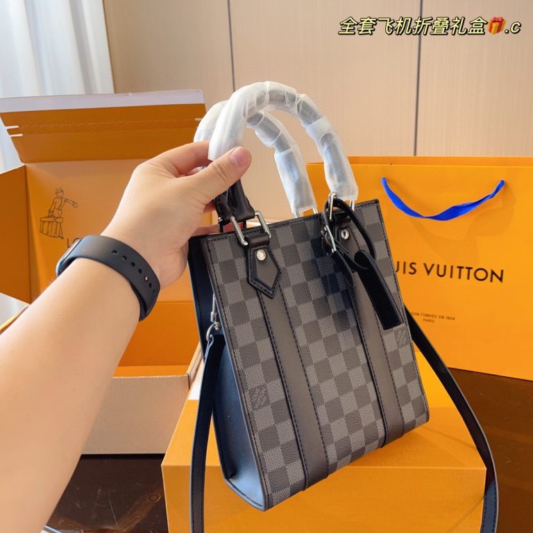 FashionReps Bags 07YA9132 - Image 2