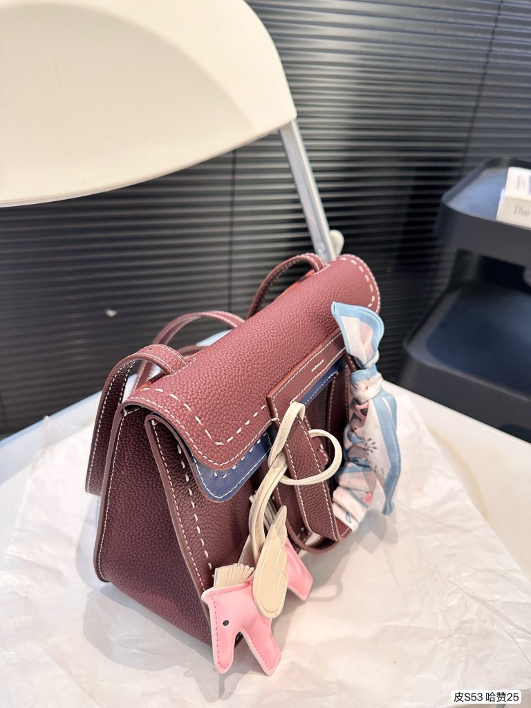 FashionReps Bags 04YA1793 - Image 4