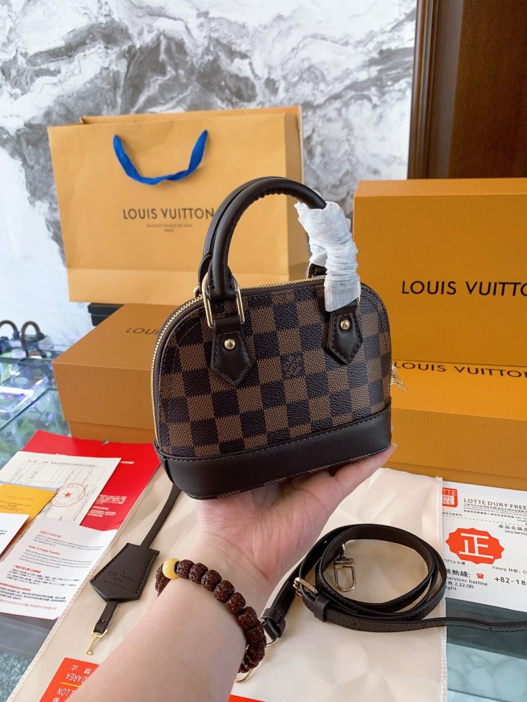 FashionReps Bags 07YA9436 - Image 3
