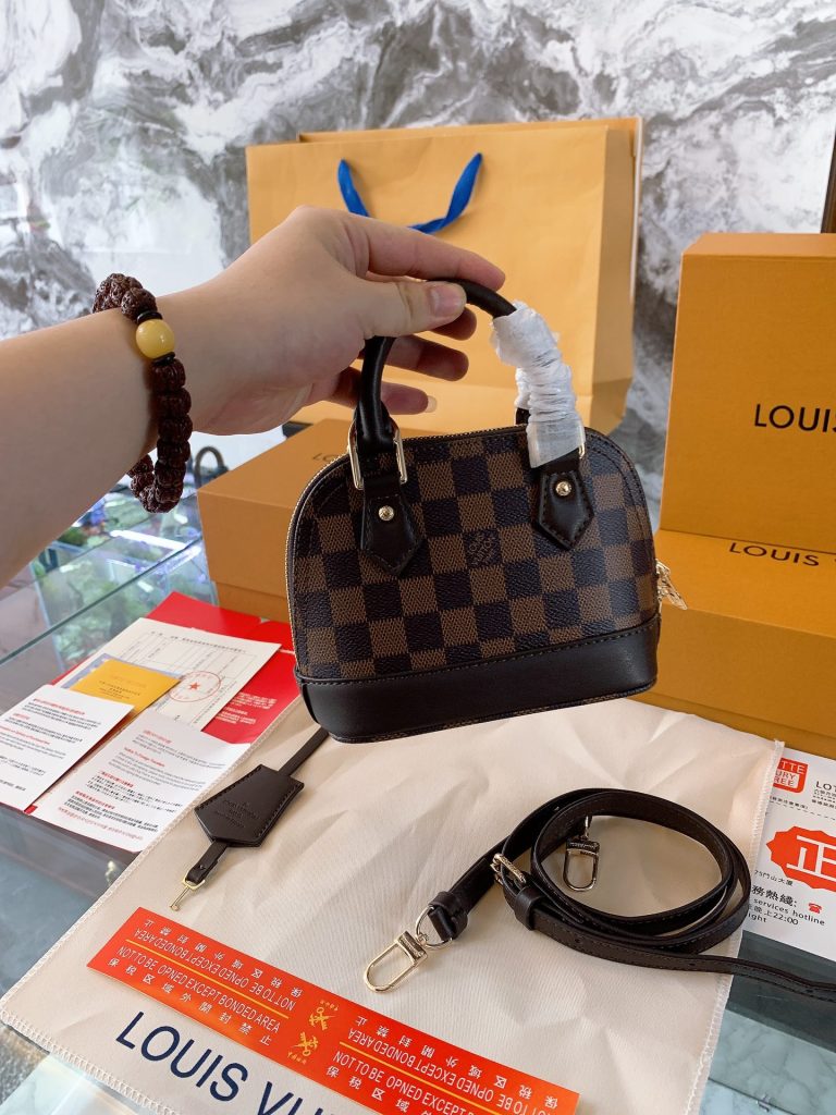 FashionReps Bags 07YA9436 - Image 2