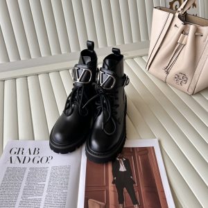 Replica Valentino Shoes 06OR151