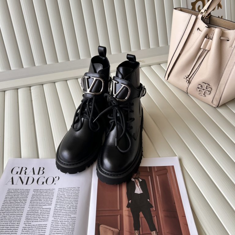 Replica Valentino Shoes 06OR151