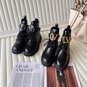 Replica Valentino Shoes 06OR150
