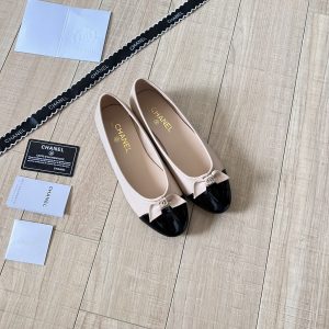 Replica Chanel Shoes 06OR32