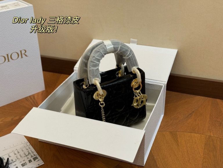 FashionReps Bags 10YA4506 - Image 3