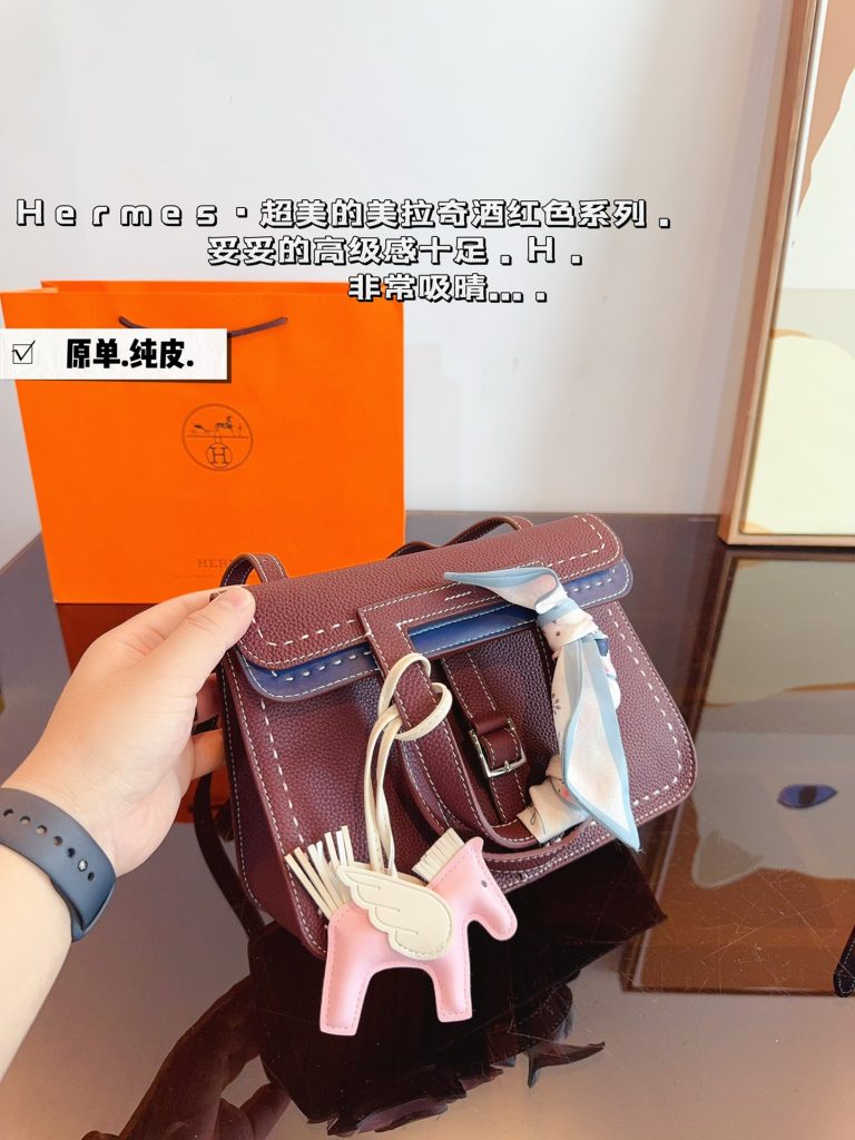 FashionReps Bags 04YA1789 - Image 4