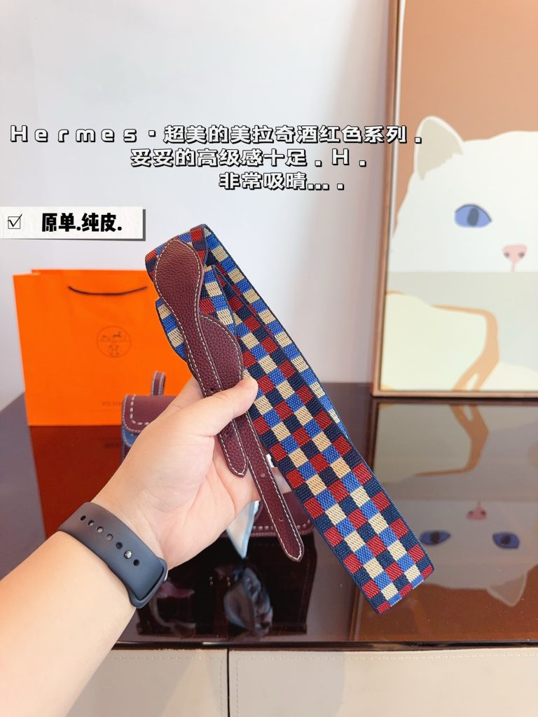 FashionReps Bags 04YA1789 - Image 2