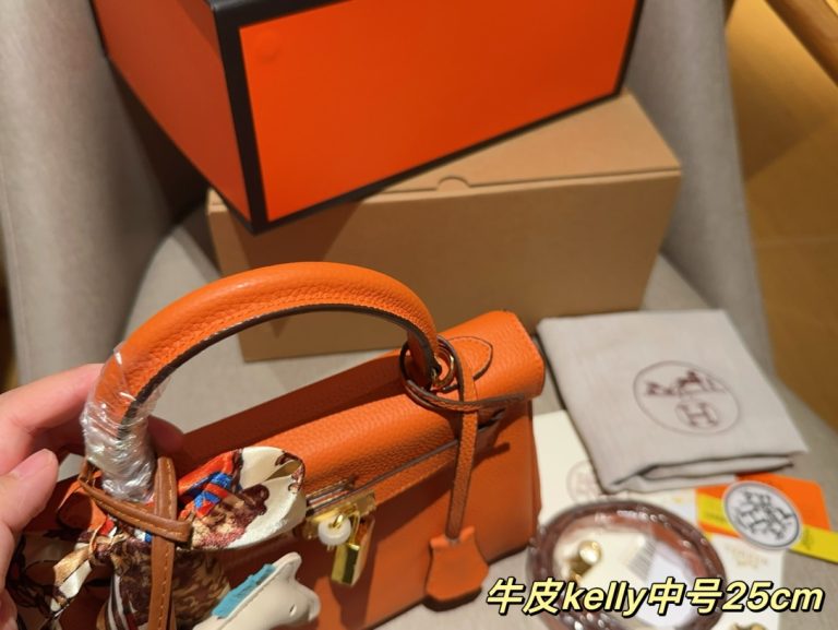 FashionReps Bags 04YA1367 - Image 3