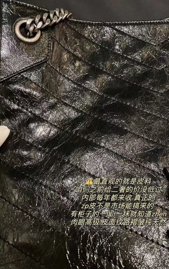FashionReps Bags 05YA340 - Image 3