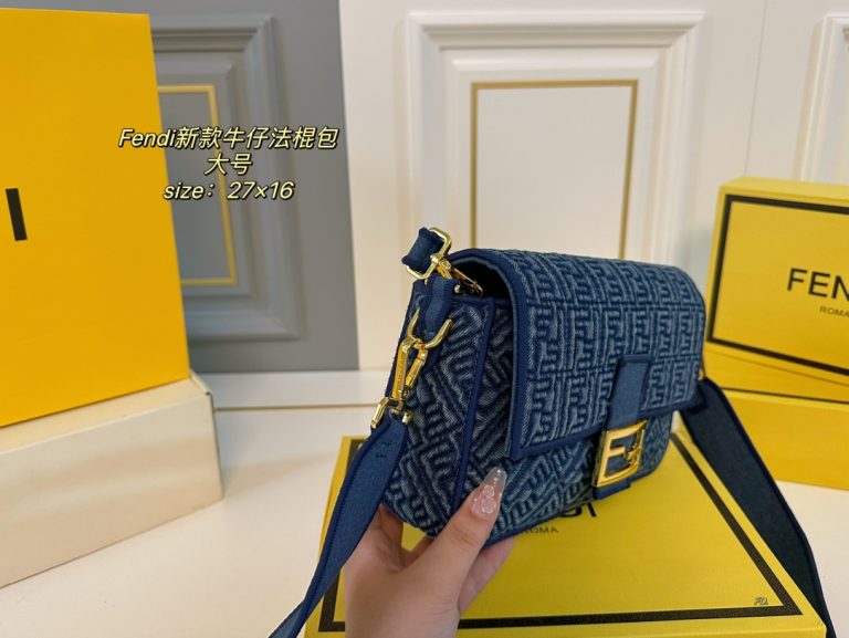 FashionReps Bags 09YA7917 - Image 3