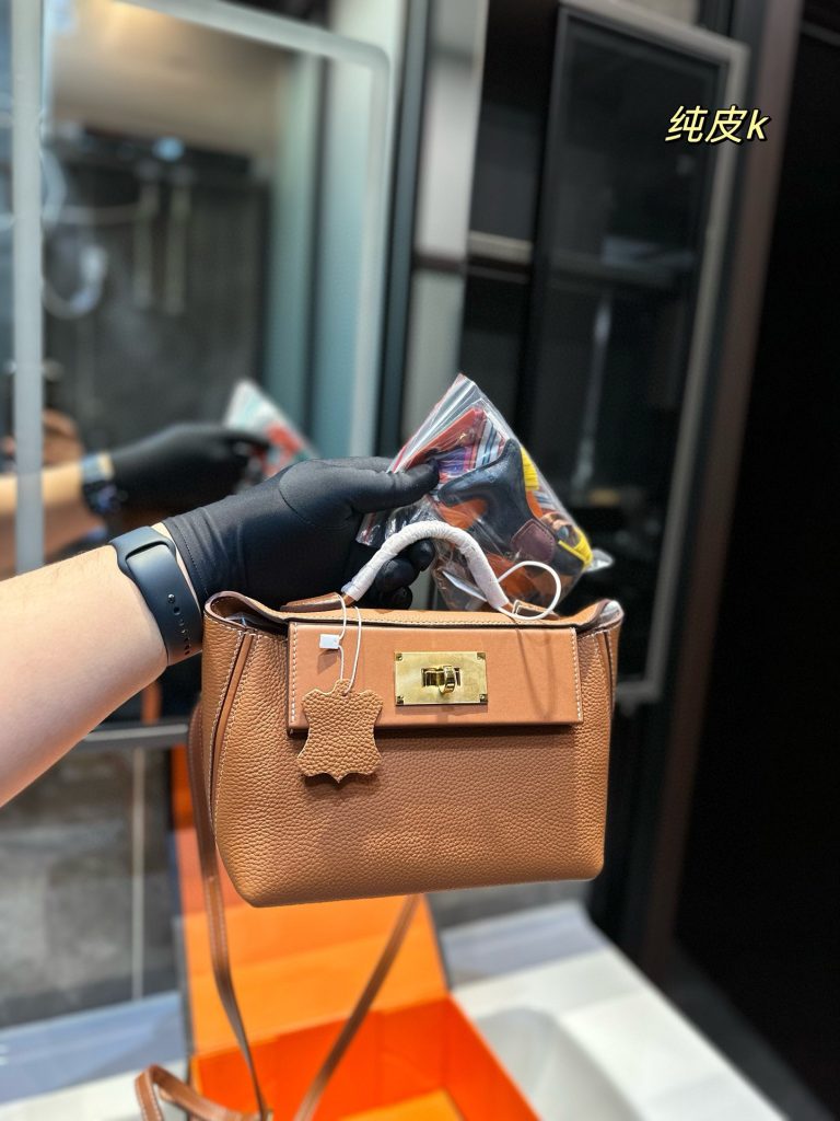 FashionReps Bags 04YA1461 - Image 4