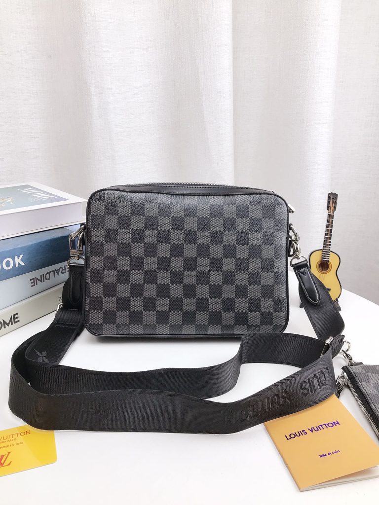 FashionReps Bags 07YA9097 - Image 4