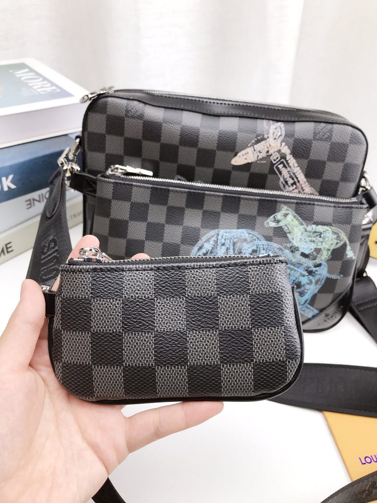 FashionReps Bags 07YA9097 - Image 3