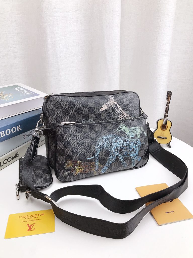 FashionReps Bags 07YA9097 - Image 2
