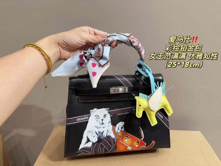 FashionReps Bags 04YA1813 - Image 2