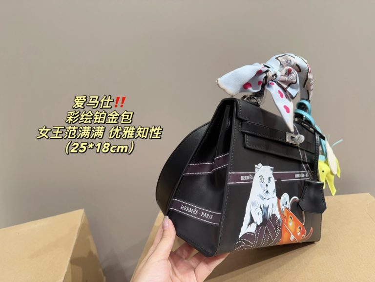 FashionReps Bags 04YA1813 - Image 4