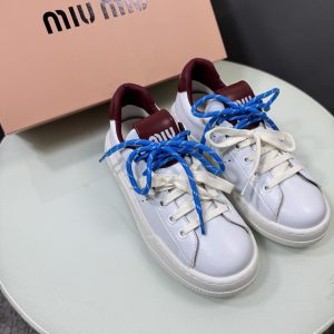 Replica Miu Miu Shoes 06OR117