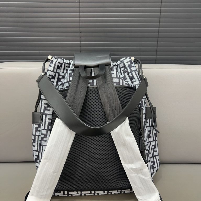 FashionReps Bags 09YA7918 - Image 4