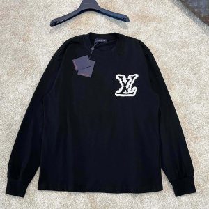Replica Lv Clothes 01RA327