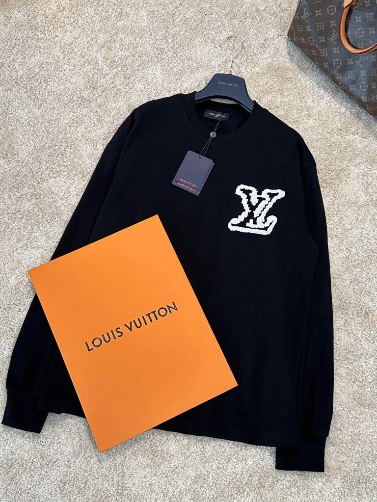 Replica Lv Clothes 01RA327 - Image 3