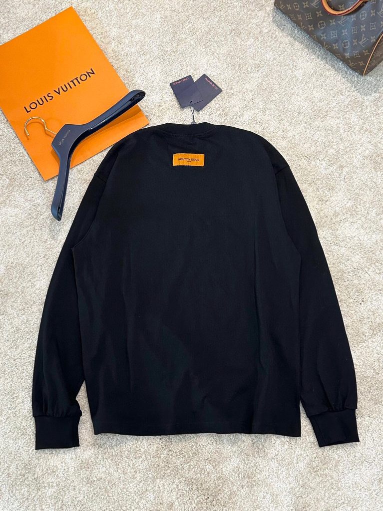 Replica Lv Clothes 01RA327 - Image 2