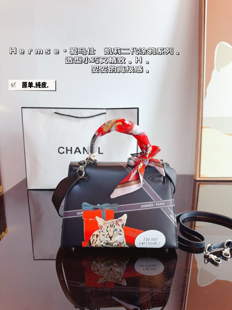 FashionReps Bags 04YA1805 - Image 3