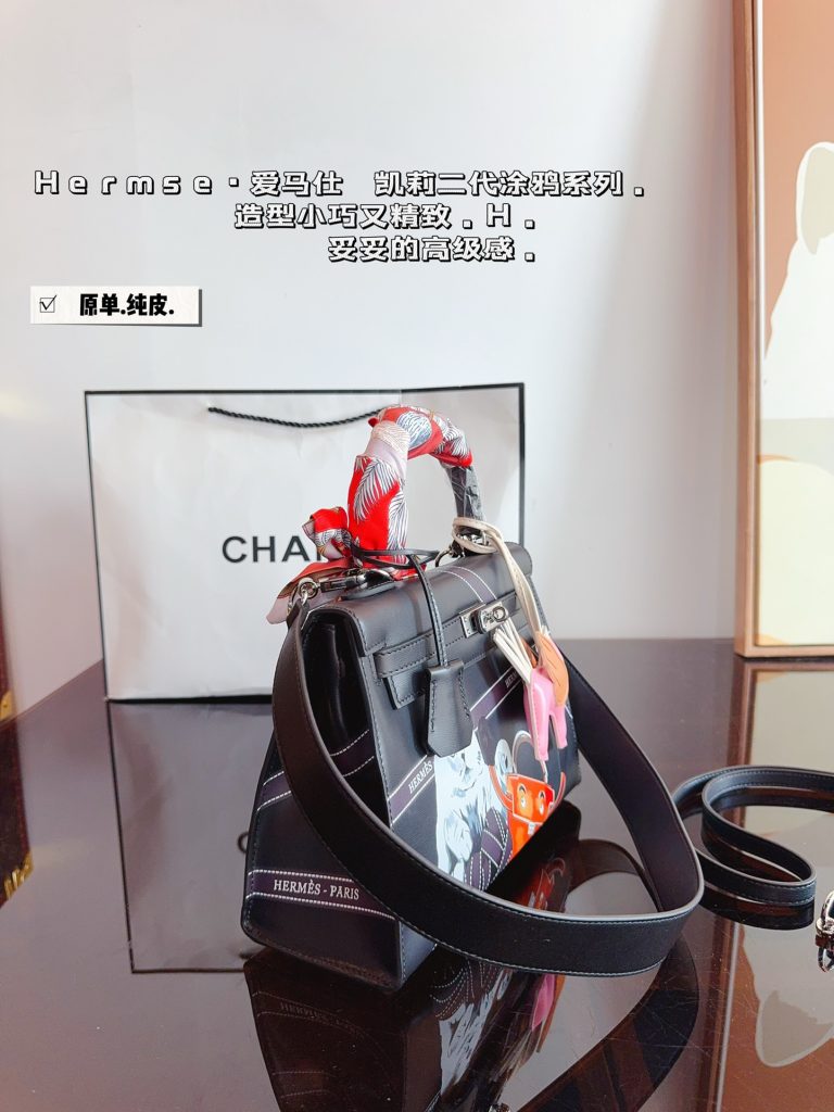 FashionReps Bags 04YA1805 - Image 2