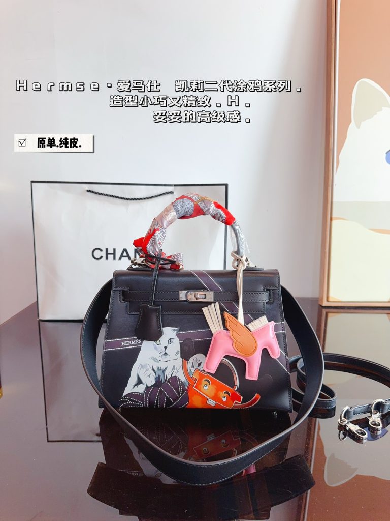 FashionReps Bags 04YA1805 - Image 4
