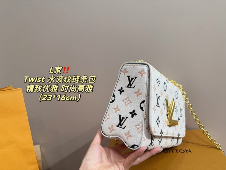 FashionReps Bags 07YA9502 - Image 4