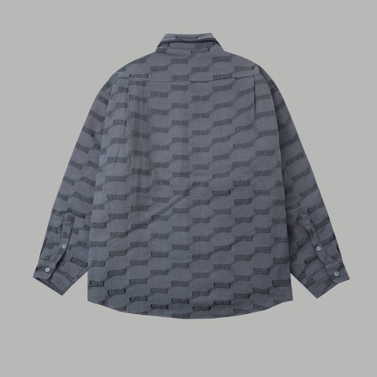 Replica Balenciaga Clothes 01RA886 - Image 2