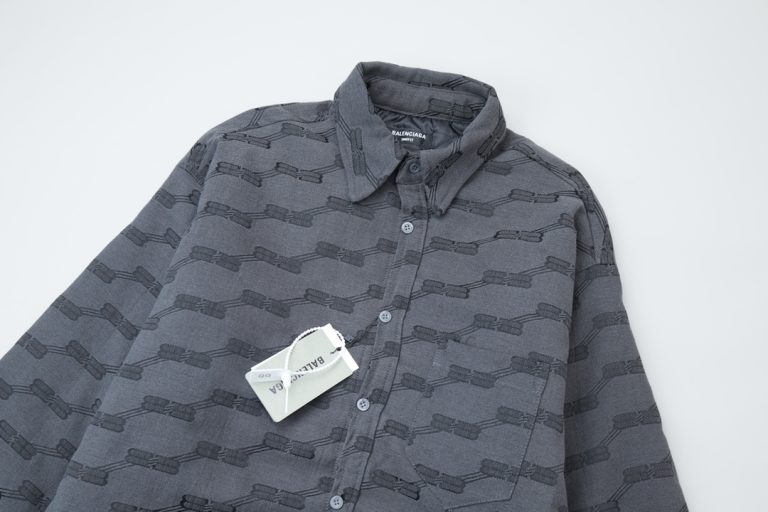 Replica Balenciaga Clothes 01RA886 - Image 3