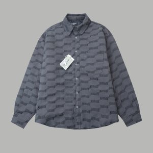 Replica Balenciaga Clothes 01RA886