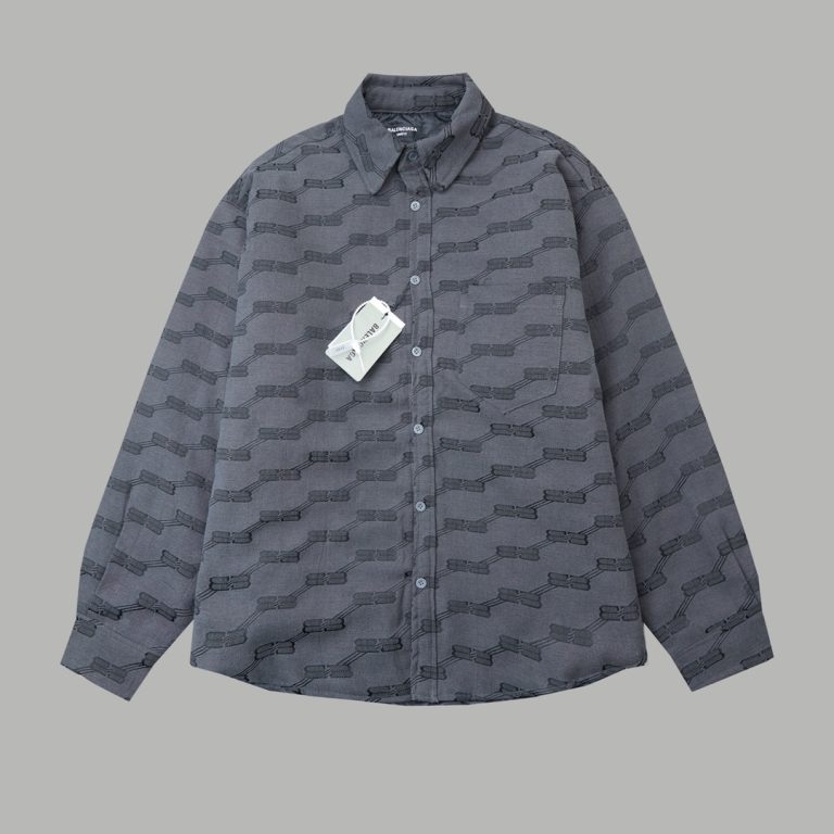 Replica Balenciaga Clothes 01RA886