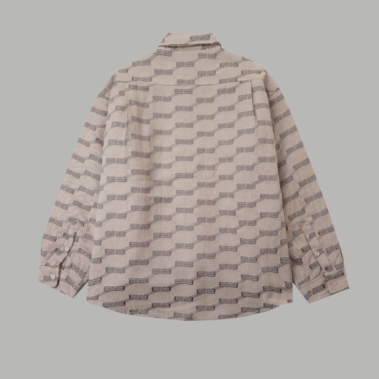 Replica Balenciaga Clothes 01RA885 - Image 2