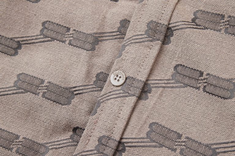 Replica Balenciaga Clothes 01RA885 - Image 4