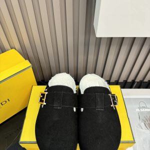 Replica Fendi Shoes 06OR390