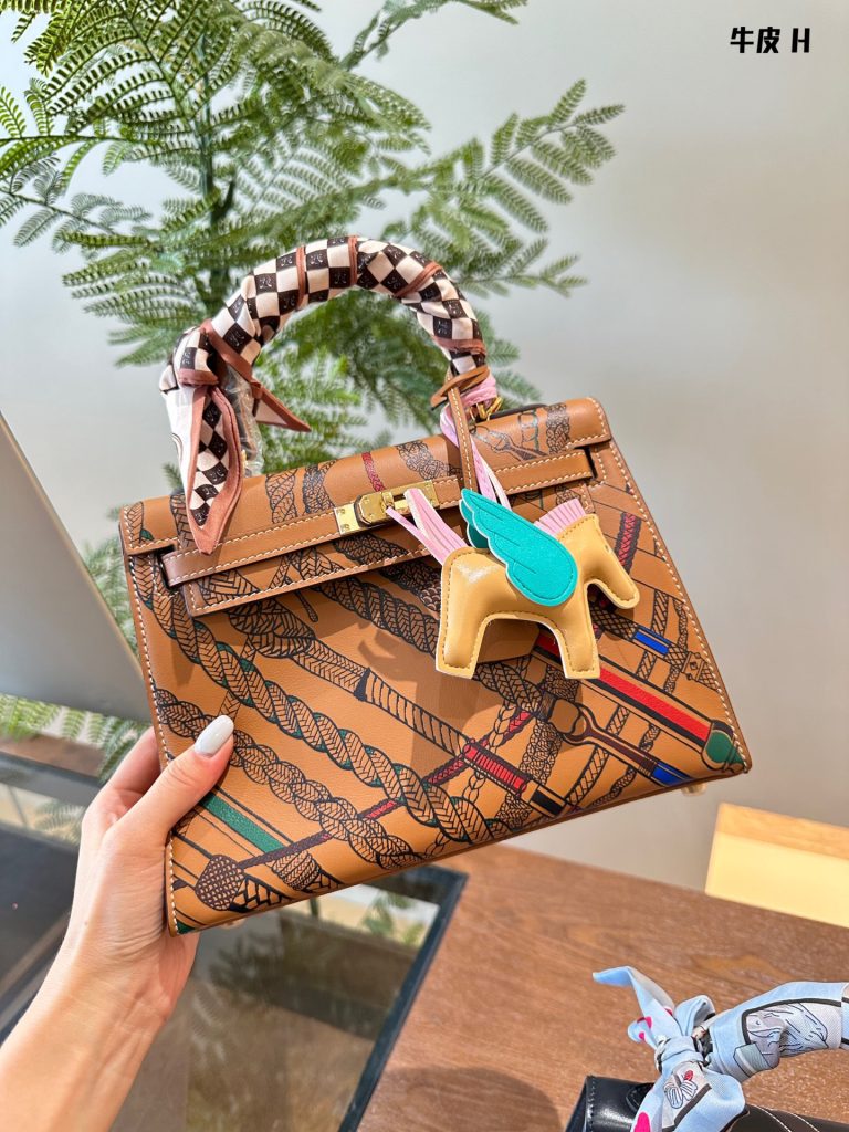 FashionReps Bags 04YA1800 - Image 4